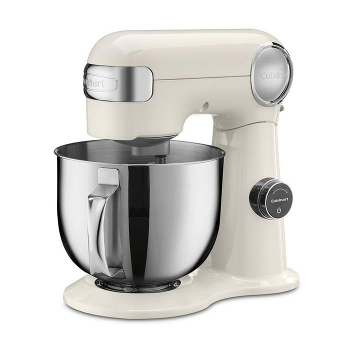 Cuisinart Precision Pro 5.5 Quart Digital Stand Mixer