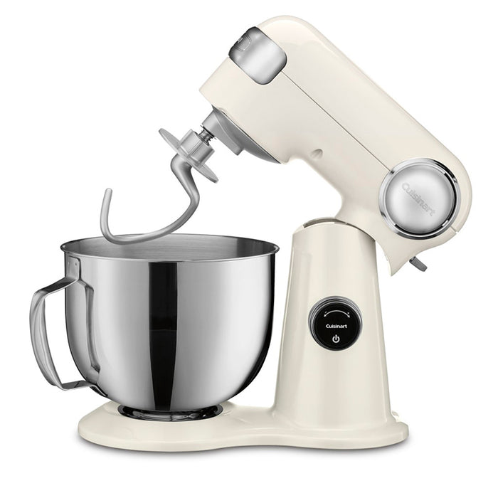 Cuisinart Precision Pro 5.5 Quart Digital Stand Mixer