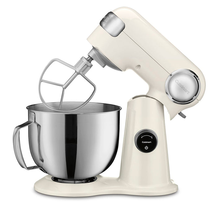 Cuisinart Precision Pro 5.5 Quart Digital Stand Mixer