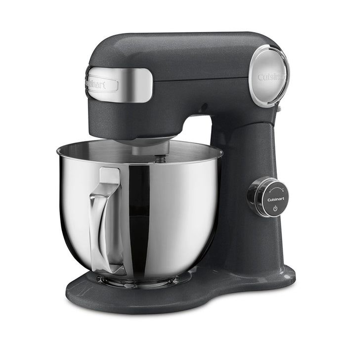 Cuisinart Precision Pro 5.5 Quart Digital Stand Mixer