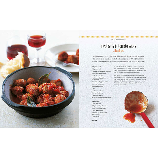 Tapas
