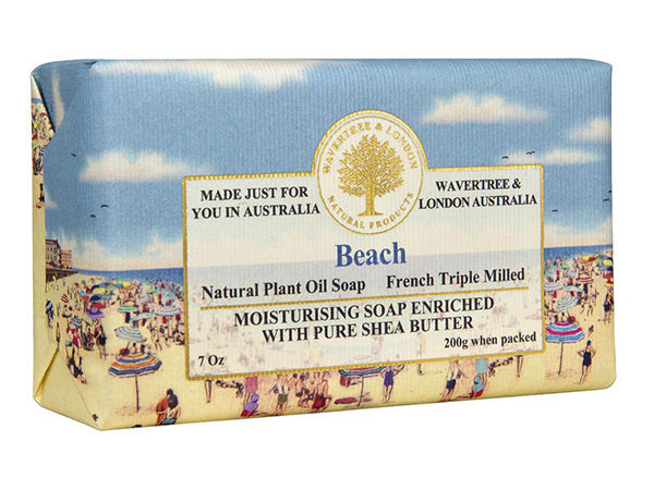 Wavertree & London 7 oz Bar Soap