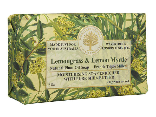 Wavertree & London 7 oz Bar Soap