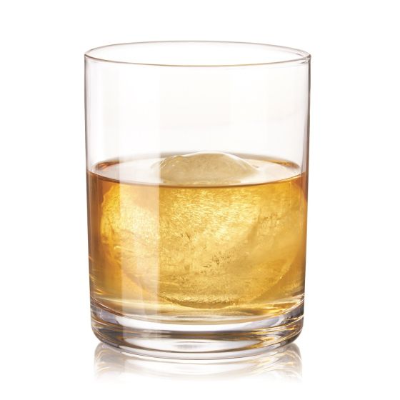 True Set of 4 Rocks Glasses