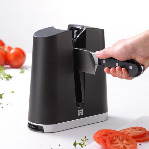 Zwilling V-Edge Knife Sharpener